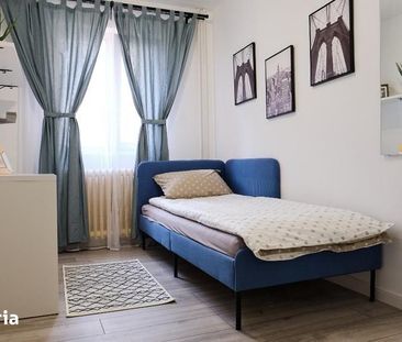 Girocului.Apartament 3 camere de inchiriat - Photo 1