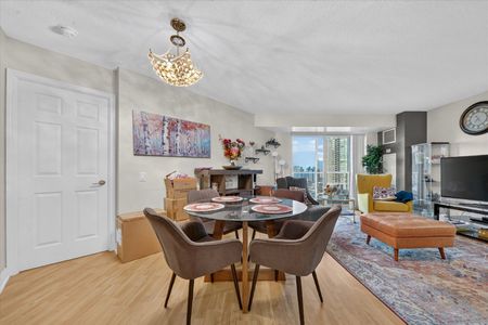 For Lease - 83 Borough Drive Unit# 1711, Toronto, Ontario - Photo 5