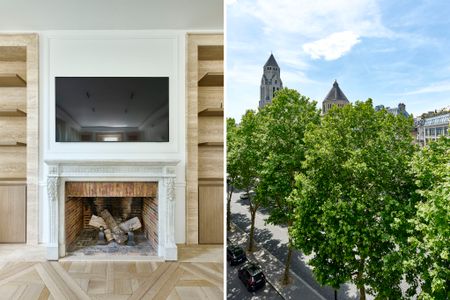 Paris 8 - Triangle d’or - Photo 2