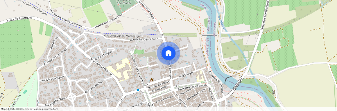 34590, Marsillargues