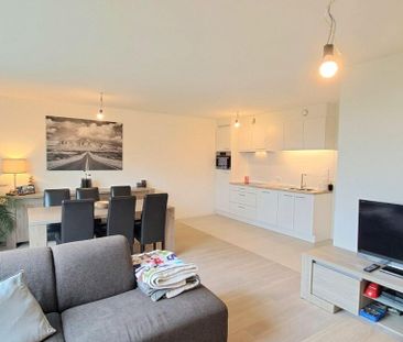 Appartement te huur in Zwevegem voor € 795 met 2 slaapkamers - Photo 3