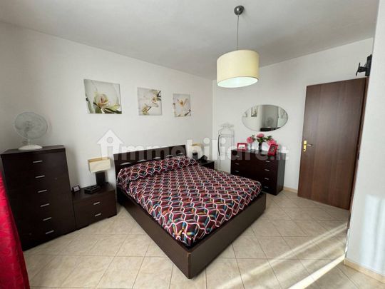 Trilocale via Antonio Fratti, Centro, Santa Marinella - Photo 1