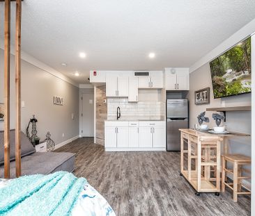 Utilities Included! Bachelor Suites! - Photo 5