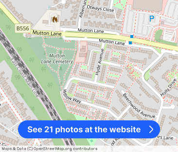 Willow Way, Potters Bar, EN6 - Photo 1