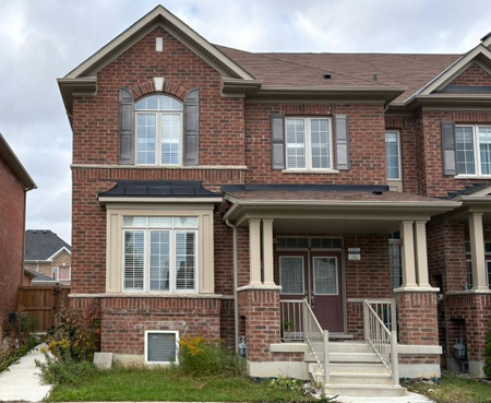 For Lease - 18 Primo Road Unit# Main, Brampton, Ontario - Photo 2