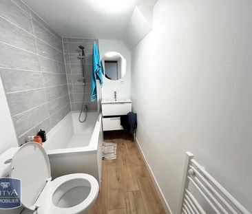 Location Appartement 1 pièce 33m² QUIEVRECHAIN 59920 - Photo 3