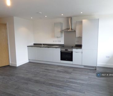 1 bedroom flat to rent - Photo 6