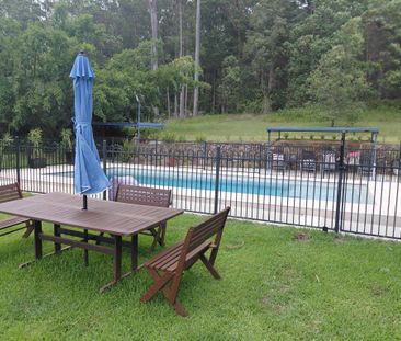Palmwoods - Photo 1