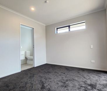 Exceptional Location in Hornby – Brand-New 3-Bedroom Home - Photo 3