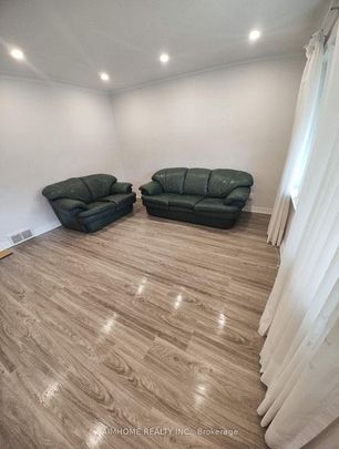 For Lease - 4 Hollingworth Drive Unit# Main, Toronto, Ontario - Photo 1