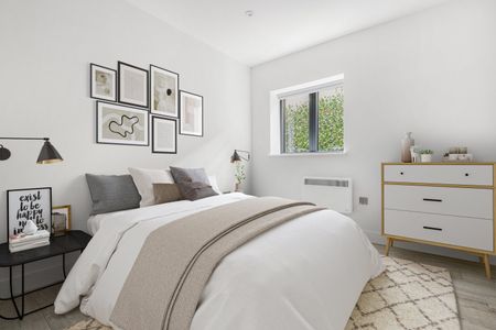 Flat to rent - Baring Road, London, SE12 - Photo 3