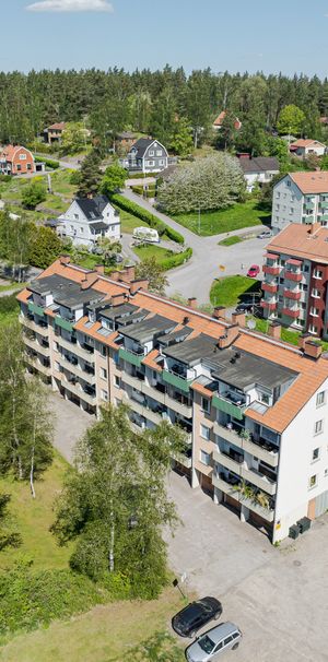 Kanalgatan 9 B - Foto 1