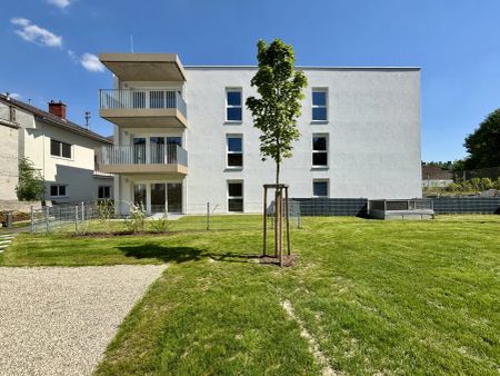 TOP 309 - Gallspach: Wohnen am Wasserschloss - Foto 4