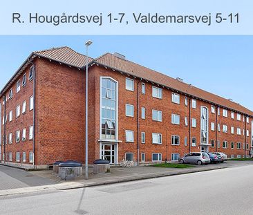 Afd. 1 Hans Bojes Allé - Foto 1