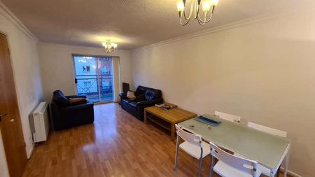 Old York Street, Hulme, Manchester, M15 - Photo 2