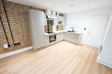 1 bedroom apartment to rent - Photo 4