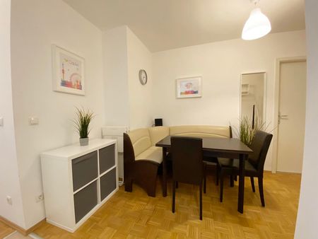 Rennweg Zimmer 1 - Photo 3