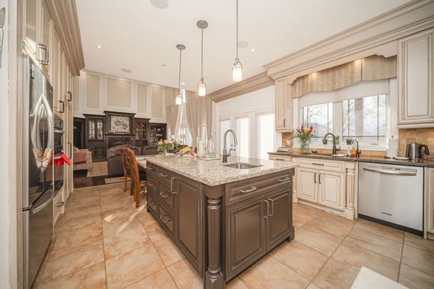 For Lease - 14645 5 Side Road, Halton Hills, Ontario - Photo 1