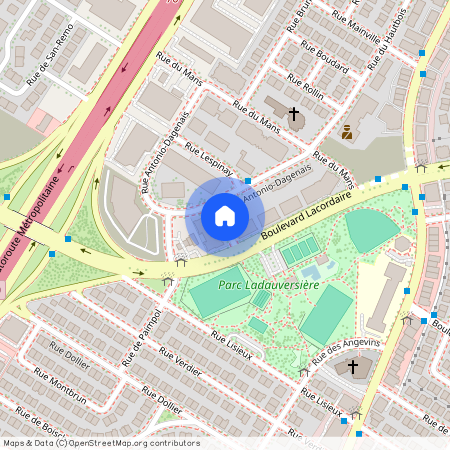 0000 rue Meudon, Saint-Léonard, Saint-Léonard, Ile de Montréal, H1S 2A7