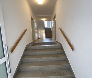 HELLE MIETWOHNUNG MIT LOGGIEN - NÄHE ALOIS-DRASCHE-PARK / HBF - Photo 4