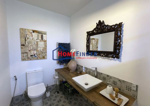 Moradia T3 em Viana do Castelo