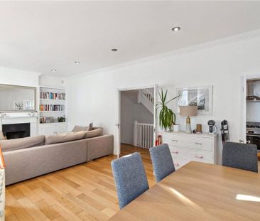 4 bedroom townhouse to rent - Photo 4