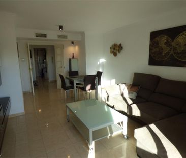 Piso de alquiler en Calle Coleo, 11, Torreblanca del Sol - Photo 3