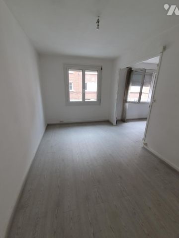 A LOUER T1 A PROXIMITE DE LA FACULTE ST CHARLES ET DU MUSEE DE PICARDIE - Photo 5