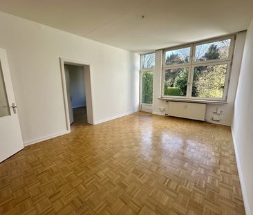 Schwachhausen: Charmante 3 Zi. Altbau- Whg. im HP, mit Garten, Gara... - Photo 4