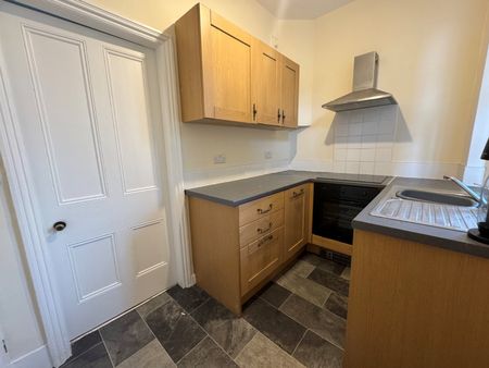 2 bedroom house to rent - Photo 3