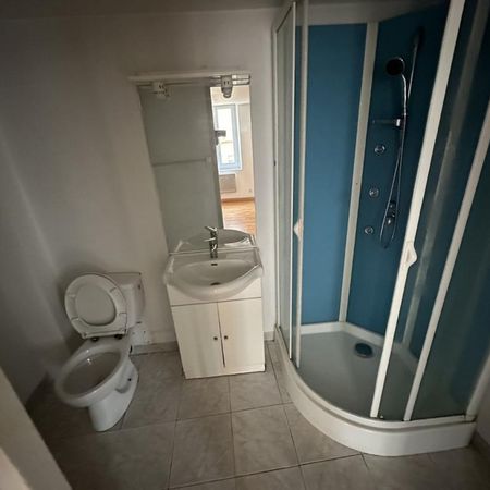 Studio La Seyne-sur-Mer (83500) - Photo 3