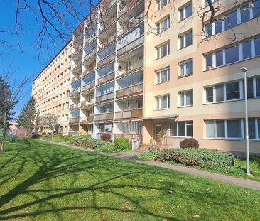 Pronájem bytu 3+kk v osobním vlastnictví 71 m², Praha 10 - Záběhlice - Photo 6