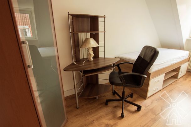 Lidewijdestraat (1643) - Photo 1