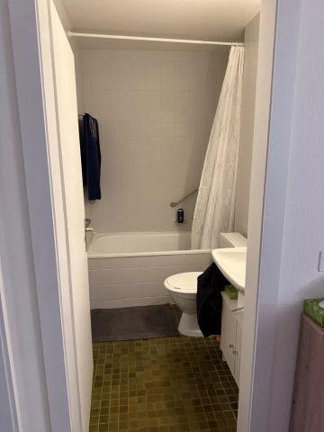 Joli appartement de 2.5 pièce à Lausanne - Photo 5