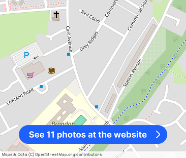 Grey Ridges, Brandon, Durham - Photo 1