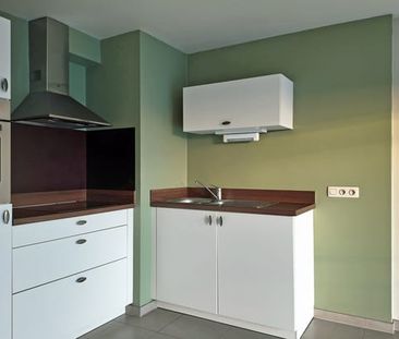 Appartement te huur - Photo 2