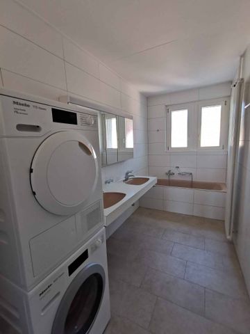 Appartement de 4,5 pièces en duplex à louer - Photo 5