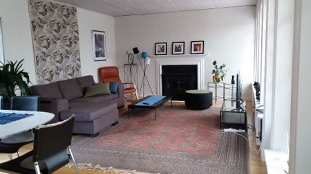 Revirvägen, Lund - Foto 5