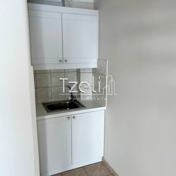 Studio/Γκαρσονιέρα για ενοικίαση Σύνορα - Αστυνομικά - Νοσοκομείο (Πάτρα) - Photo 1