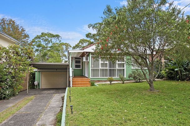 42 Monteith Street, Turramurra - Photo 1