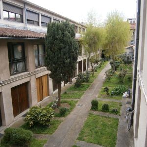 TOULOUSE / Location Appartement 1 Pièce 17 m² - Photo 2