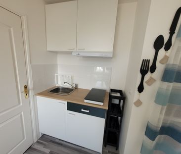 Location Appartement 14m² DOUAI 59500 - Photo 4