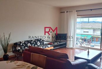 Apartamento T3 em Porto
