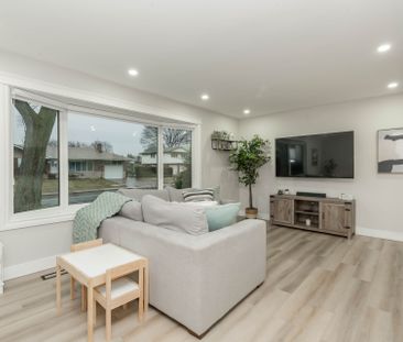 For Lease - 51 Delmar Drive, Hamilton, Ontario - Photo 3