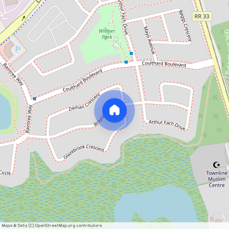 59 Brayshaw Drive Unit# Upper, Cambridge
