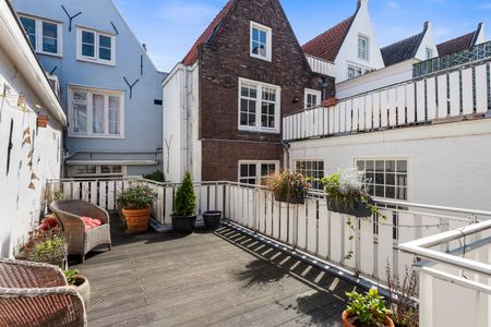 Singel 286-D, Felix Meritisbuurt, 1016AD, Amsterdam - Photo 5