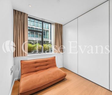 1 bedroom apartment to rent - Photo 5