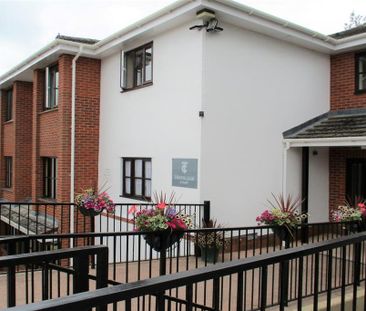 1 bedroom retirement property to rent - Photo 2