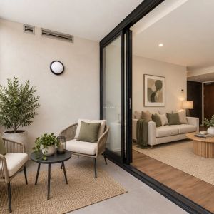 Fitzroy living at its best - Photo 3