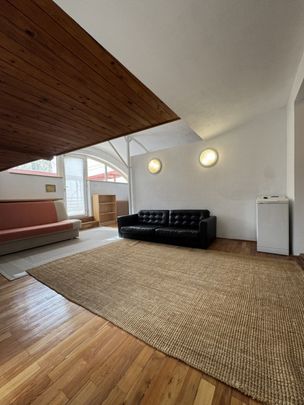 Inchiriere Garsoniera Dubla 35 mp + terasa 40 mp Soseaua Nor - Fotografie 1